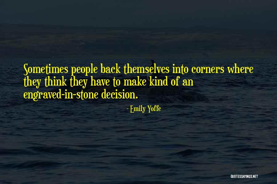 Myskool Quotes By Emily Yoffe Myskool Quotes By Emily Yoffe