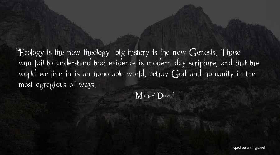 Myslinski Michael Quotes By Michael Dowd Myslinski Michael Quotes By Michael Dowd