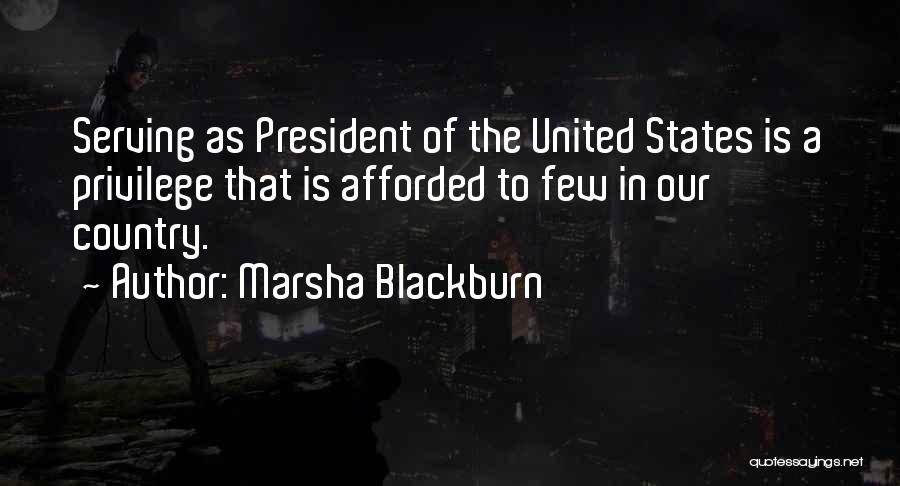 Myslinski Obituary Quotes By Marsha Blackburn