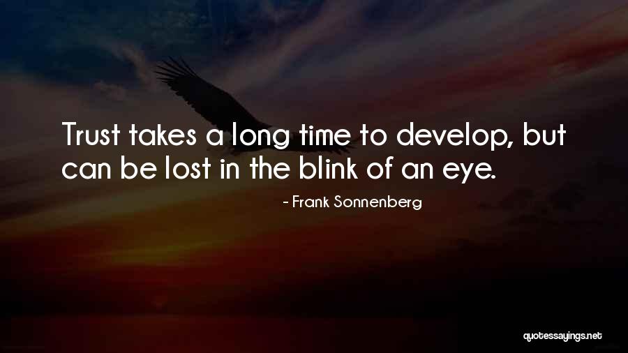 Myslitsky Quotes By Frank Sonnenberg Myslitsky Quotes By Frank Sonnenberg