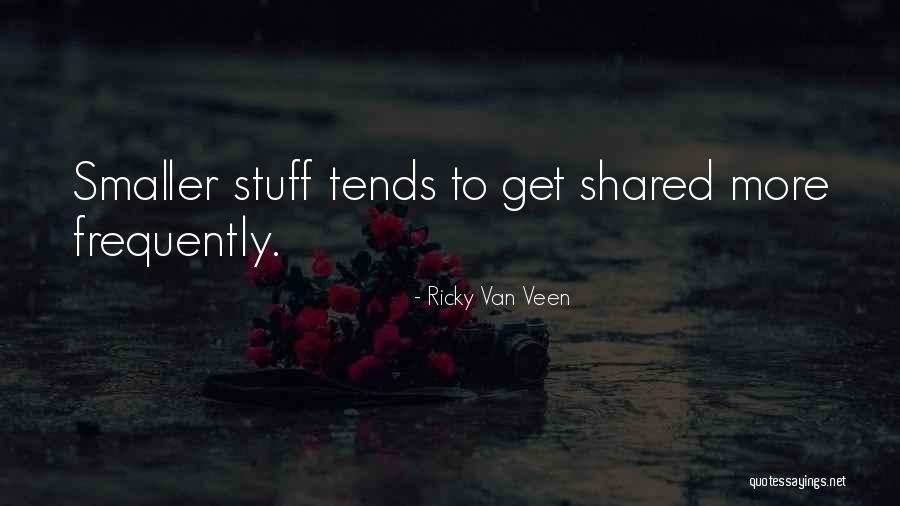 Mysliwiec Floral Twist Quotes By Ricky Van Veen Mysliwiec Floral Twist Quotes By Ricky Van Veen