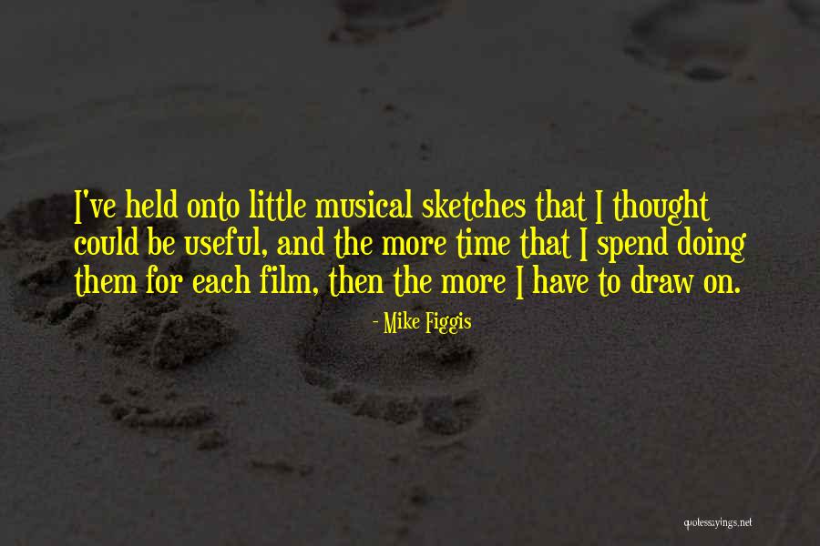 Mysliwiec Obituary Quotes By Mike Figgis Mysliwiec Obituary Quotes By Mike Figgis