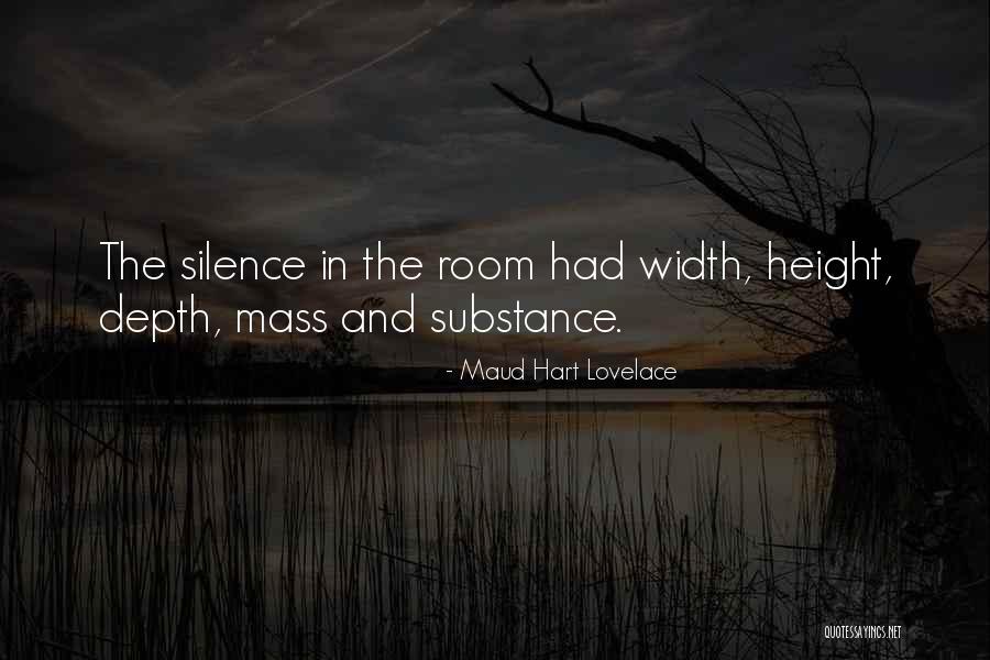 Mysliwiec Quotes By Maud Hart Lovelace Mysliwiec Quotes By Maud Hart Lovelace