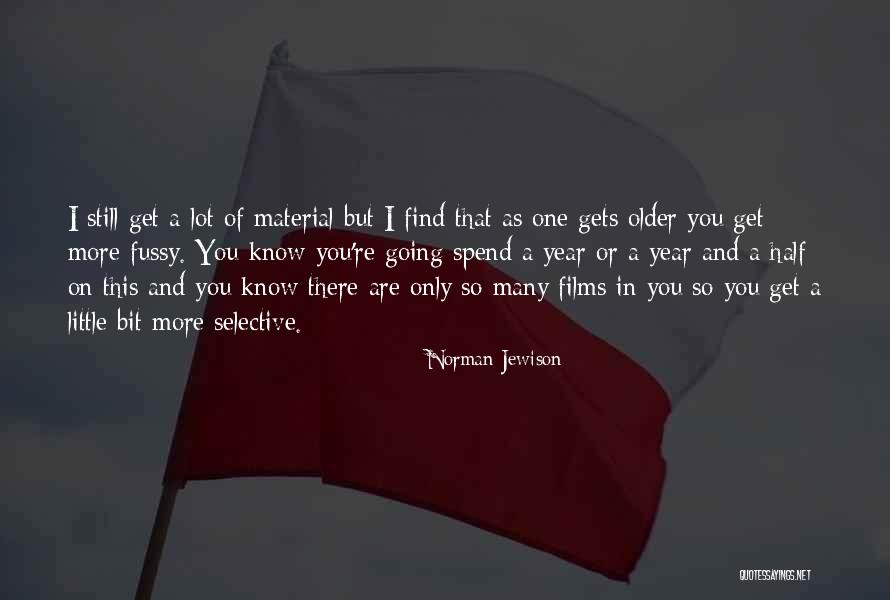 Mysogynoir Quotes By Norman Jewison Mysogynoir Quotes By Norman Jewison