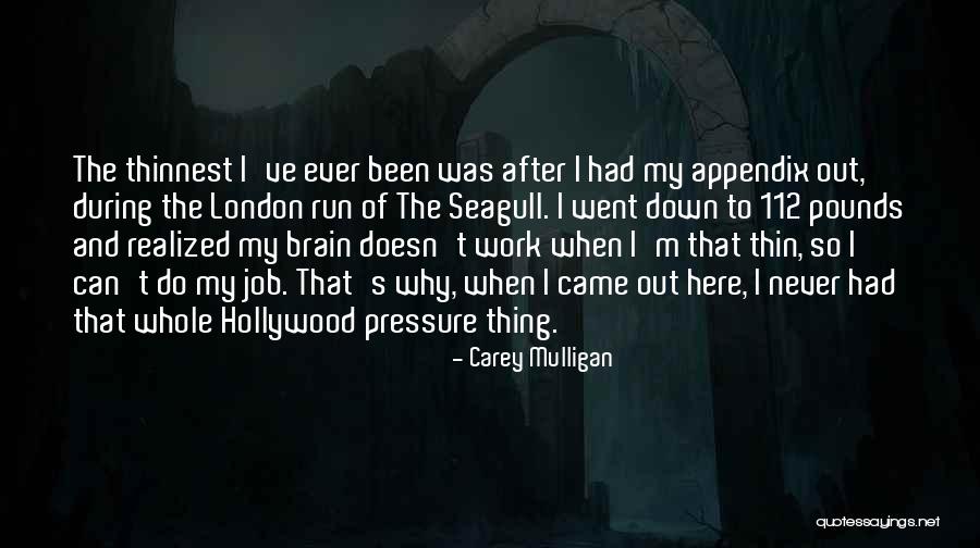 Mysophobia Pronunciation Quotes By Carey Mulligan Mysophobia Pronunciation Quotes By Carey Mulligan