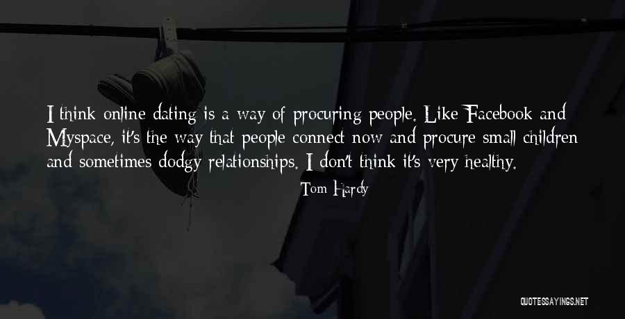 Myspace Quotes By Tom Hardy Myspace Quotes By Tom Hardy