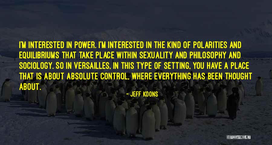 Myspacesurgenvero Quotes By Jeff Koons Myspacesurgenvero Quotes By Jeff Koons
