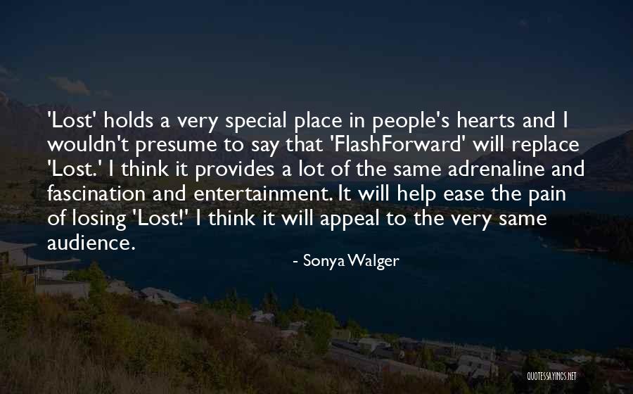 Mysql Injection Quotes By Sonya Walger Mysql Injection Quotes By Sonya Walger