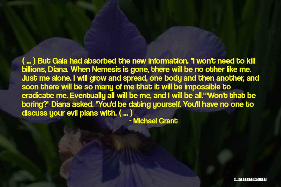 Mysql Output Quotes By Michael Grant Mysql Output Quotes By Michael Grant