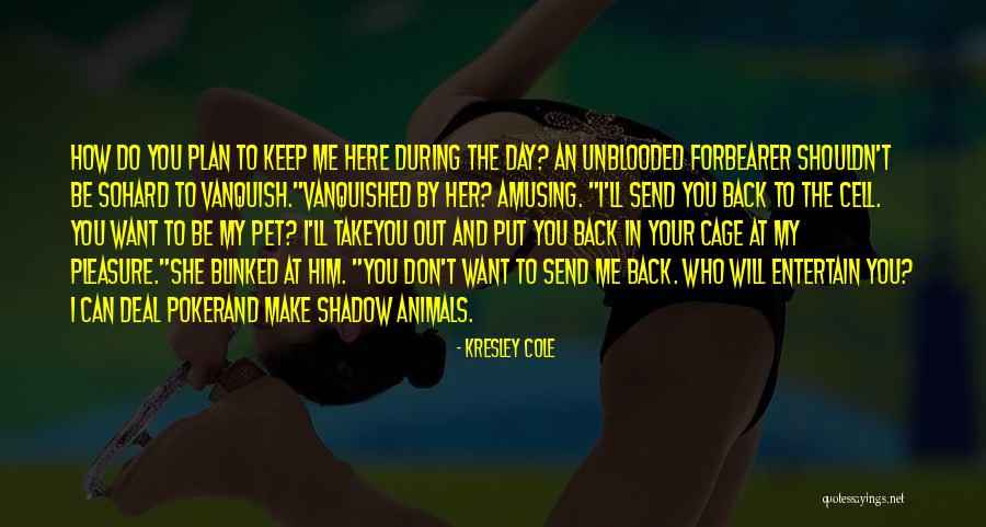 Myst Quotes By Kresley Cole Myst Quotes By Kresley Cole