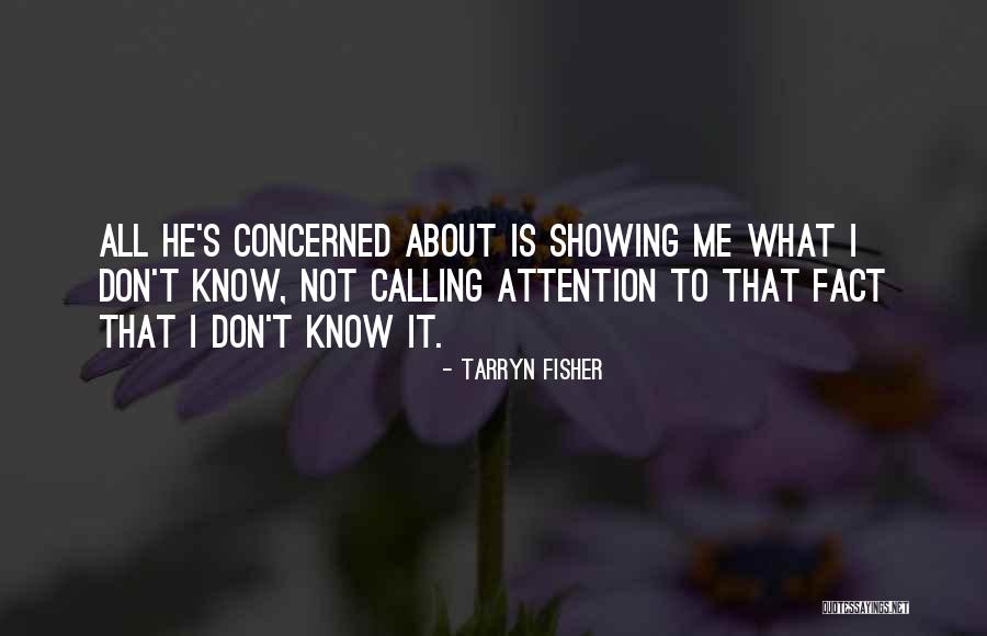 Myst Quotes By Tarryn Fisher Myst Quotes By Tarryn Fisher