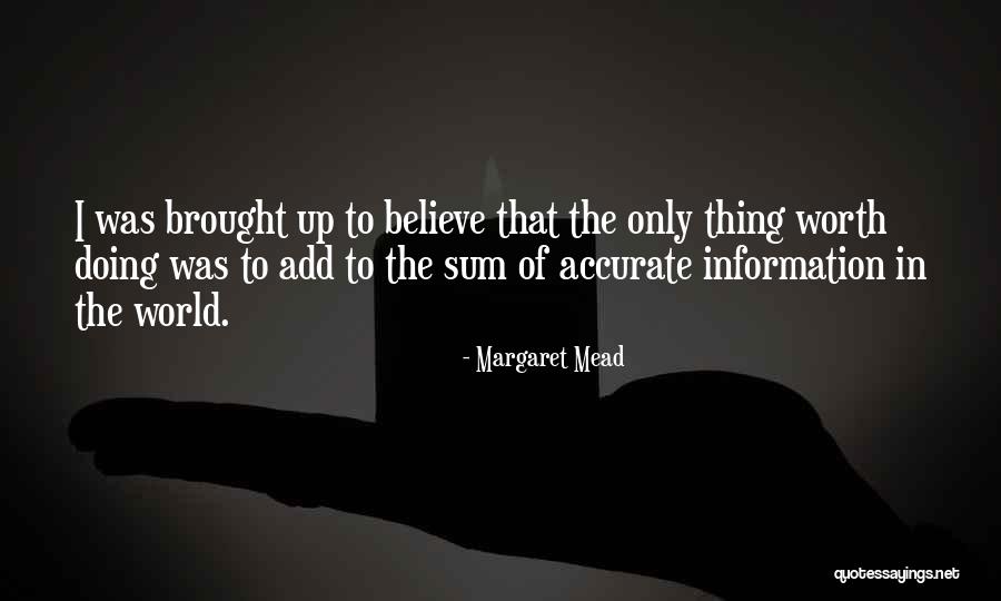 Mystakidis Tours Quotes By Margaret Mead Mystakidis Tours Quotes By Margaret Mead