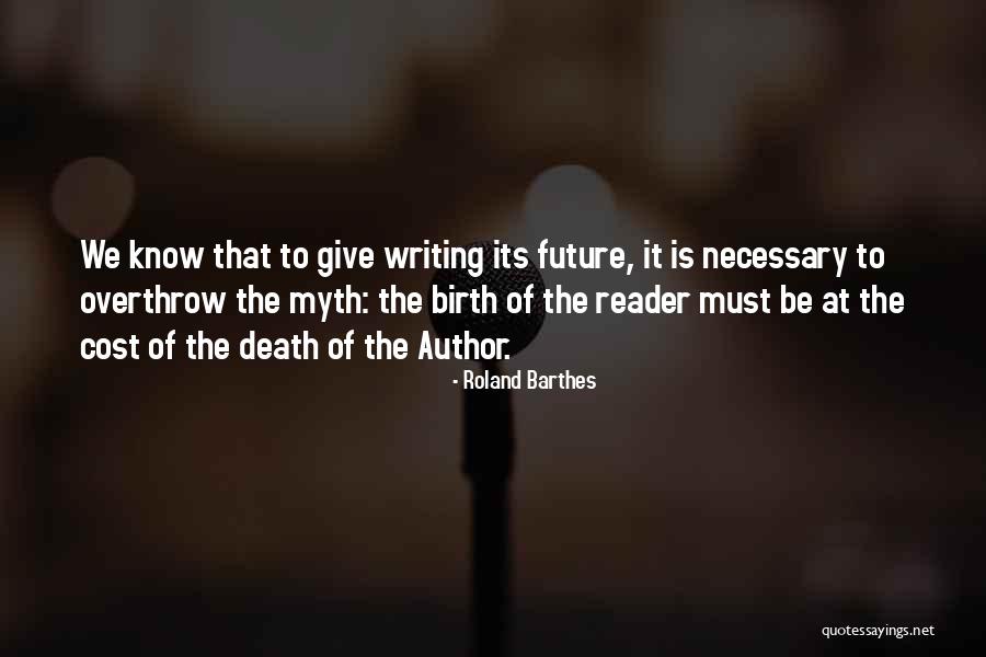 Mystere Douloureux Quotes By Roland Barthes Mystere Douloureux Quotes By Roland Barthes