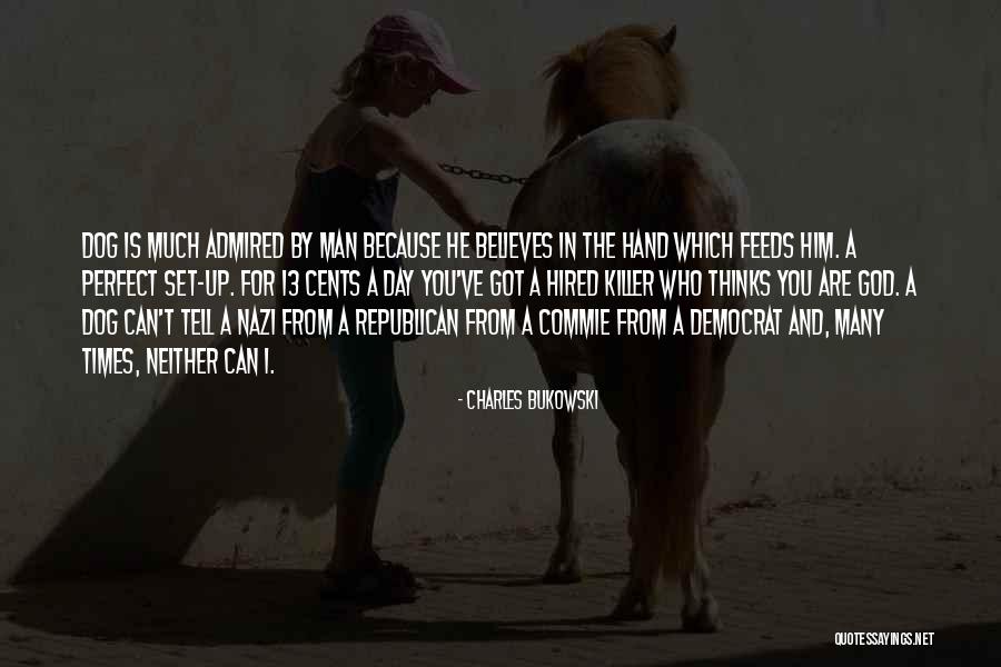 Mysteries And Thrillers Quotes By Charles Bukowski Mysteries And Thrillers Quotes By Charles Bukowski