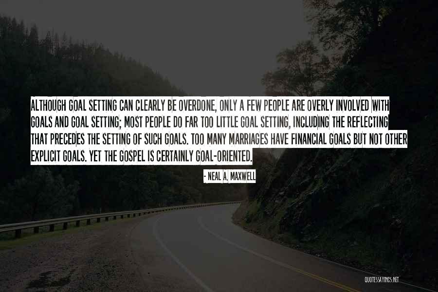 Mysteries And Thrillers Quotes By Neal A. Maxwell Mysteries And Thrillers Quotes By Neal A. Maxwell