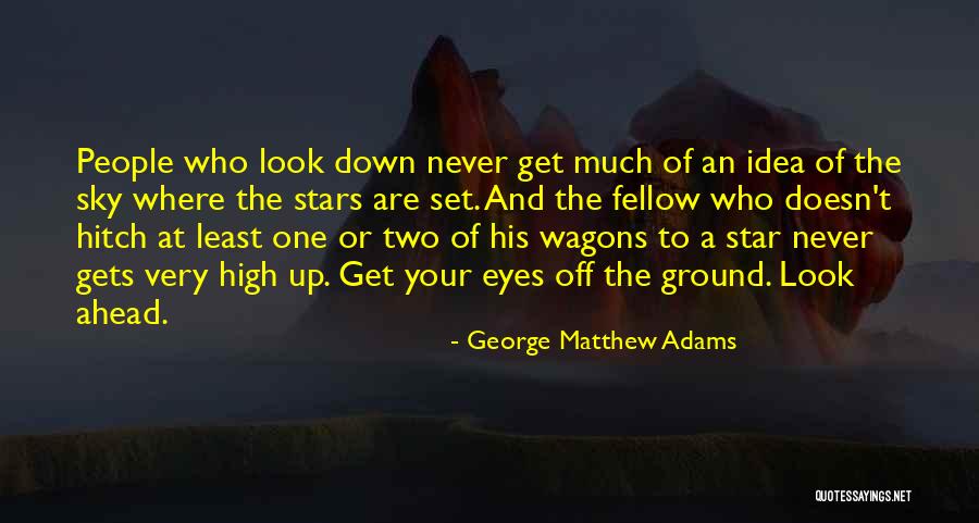 Mysteries Of Creation Quotes By George Matthew Adams Mysteries Of Creation Quotes By George Matthew Adams
