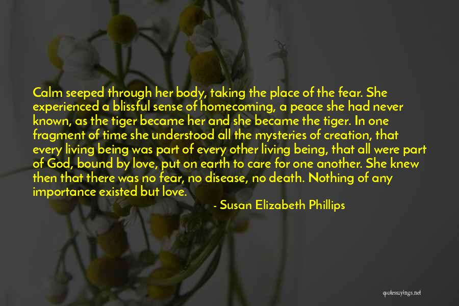 Mysteries Of Love Quotes By Susan Elizabeth Phillips Mysteries Of Love Quotes By Susan Elizabeth Phillips