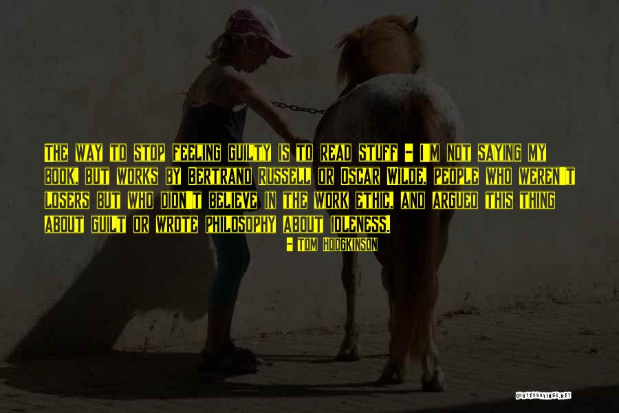 Mysterieuse En Quotes By Tom Hodgkinson Mysterieuse En Quotes By Tom Hodgkinson