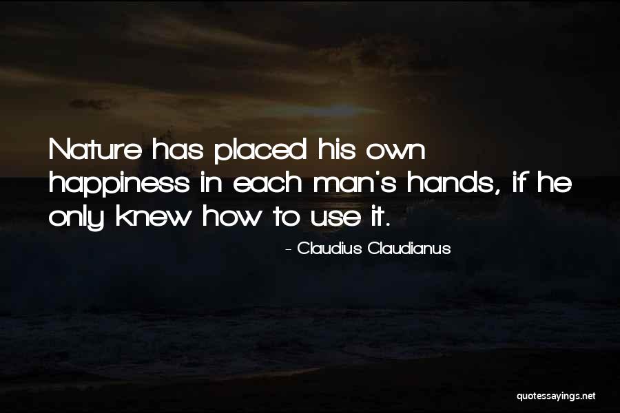 Mysterieuses Cites Quotes By Claudius Claudianus Mysterieuses Cites Quotes By Claudius Claudianus