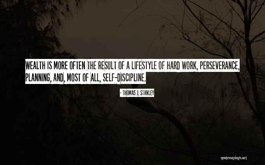 Mysterioso Rash Quotes By Thomas J. Stanley Mysterioso Rash Quotes By Thomas J. Stanley