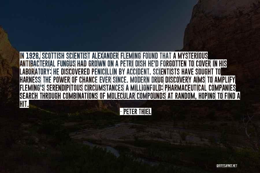 Mysterious Circumstances Quotes By Peter Thiel Mysterious Circumstances Quotes By Peter Thiel