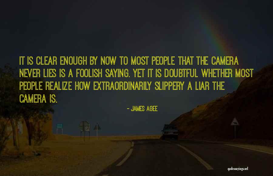 Mysterious Events Quotes By James Agee Mysterious Events Quotes By James Agee