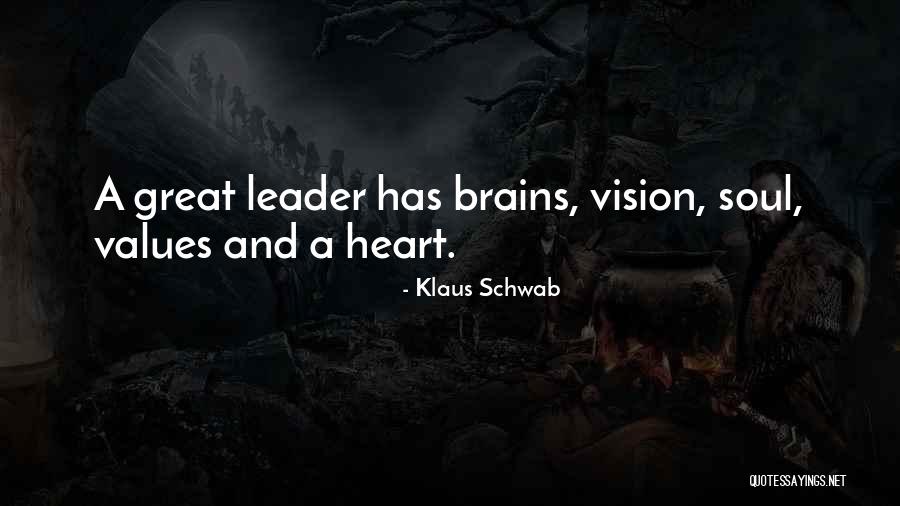 Mysteriously In A Sentence Quotes By Klaus Schwab Mysteriously In A Sentence Quotes By Klaus Schwab