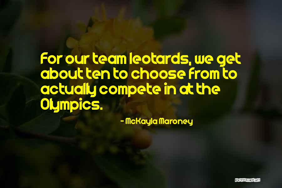 Mysteriousness Synonym Quotes By McKayla Maroney Mysteriousness Synonym Quotes By McKayla Maroney