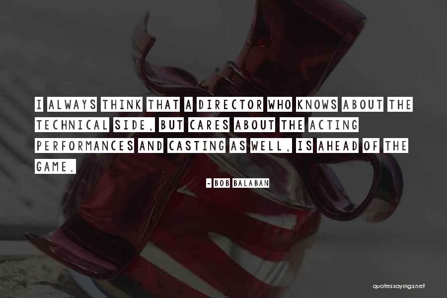 Mystery And Manners Quotes By Bob Balaban Mystery And Manners Quotes By Bob Balaban