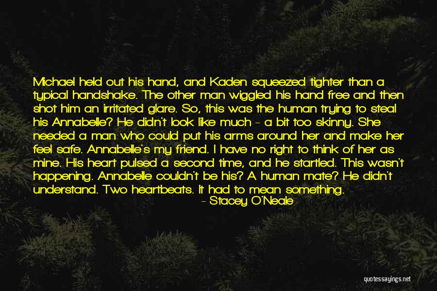 Mystery And Romance Quotes By Stacey O'Neale Mystery And Romance Quotes By Stacey O'Neale