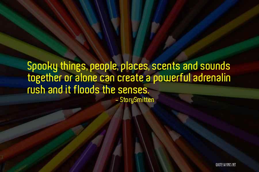Mystery And Romance Quotes By StorySmitten Mystery And Romance Quotes By StorySmitten