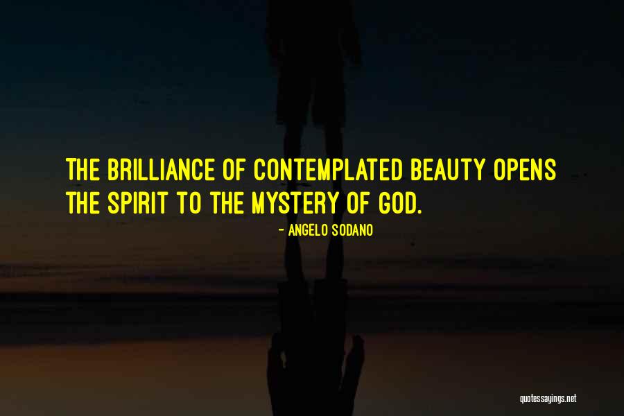 Mystery Of Beauty Quotes By Angelo Sodano Mystery Of Beauty Quotes By Angelo Sodano