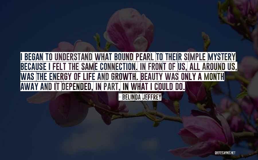 Mystery Of Beauty Quotes By Belinda Jeffrey Mystery Of Beauty Quotes By Belinda Jeffrey
