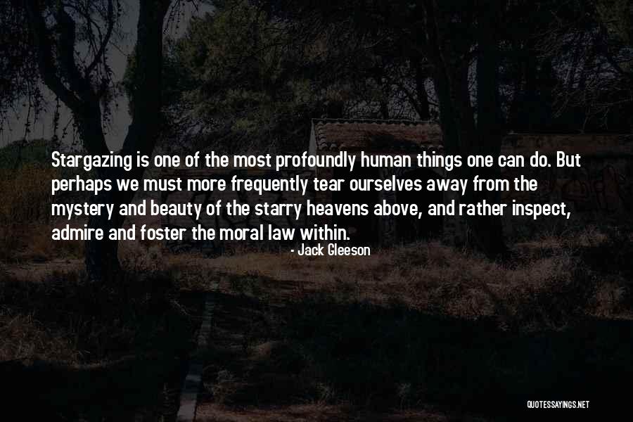 Mystery Of Beauty Quotes By Jack Gleeson Mystery Of Beauty Quotes By Jack Gleeson