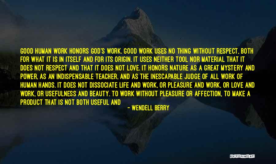 Mystery Of Beauty Quotes By Wendell Berry Mystery Of Beauty Quotes By Wendell Berry