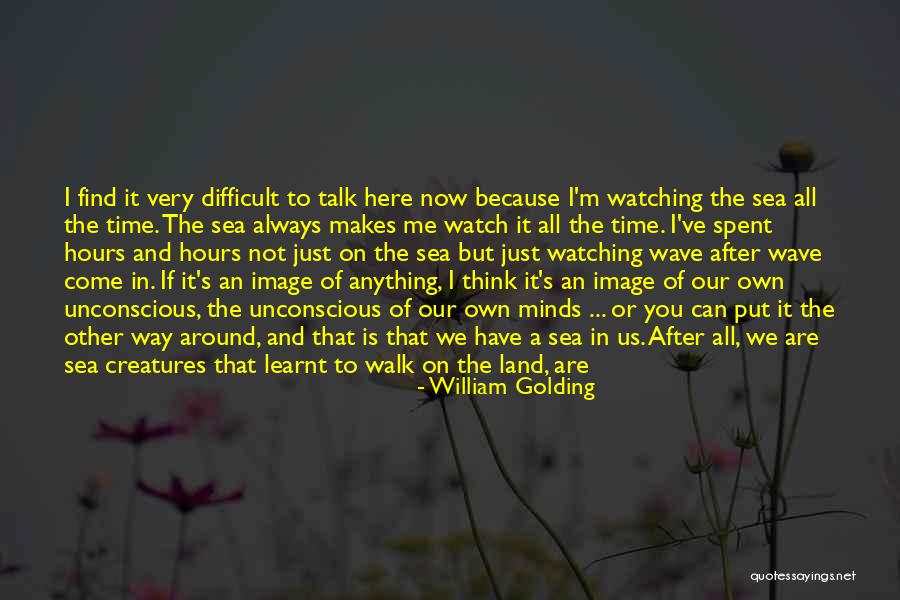 Mystery Of Beauty Quotes By William Golding Mystery Of Beauty Quotes By William Golding