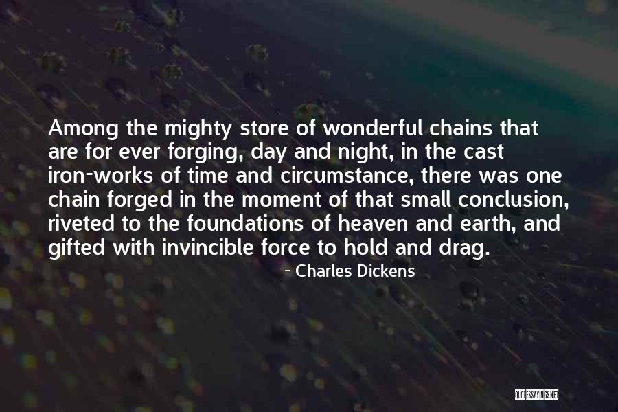 Mystery Of Edwin Drood Quotes By Charles Dickens Mystery Of Edwin Drood Quotes By Charles Dickens