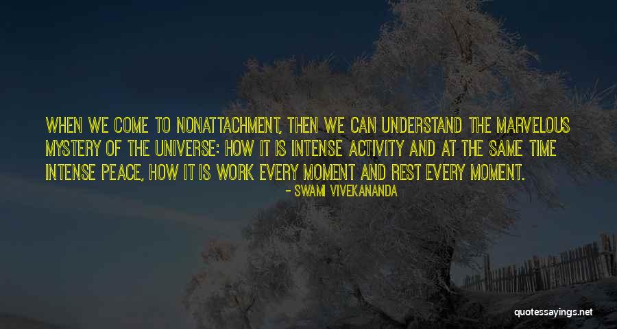 Mystery Of The Universe Quotes By Swami Vivekananda Mystery Of The Universe Quotes By Swami Vivekananda