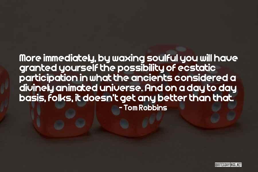 Mystery Of The Universe Quotes By Tom Robbins Mystery Of The Universe Quotes By Tom Robbins