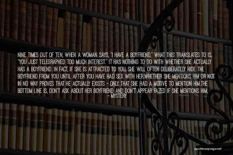 Mystery Quotes 690067 Mystery Quotes 690067