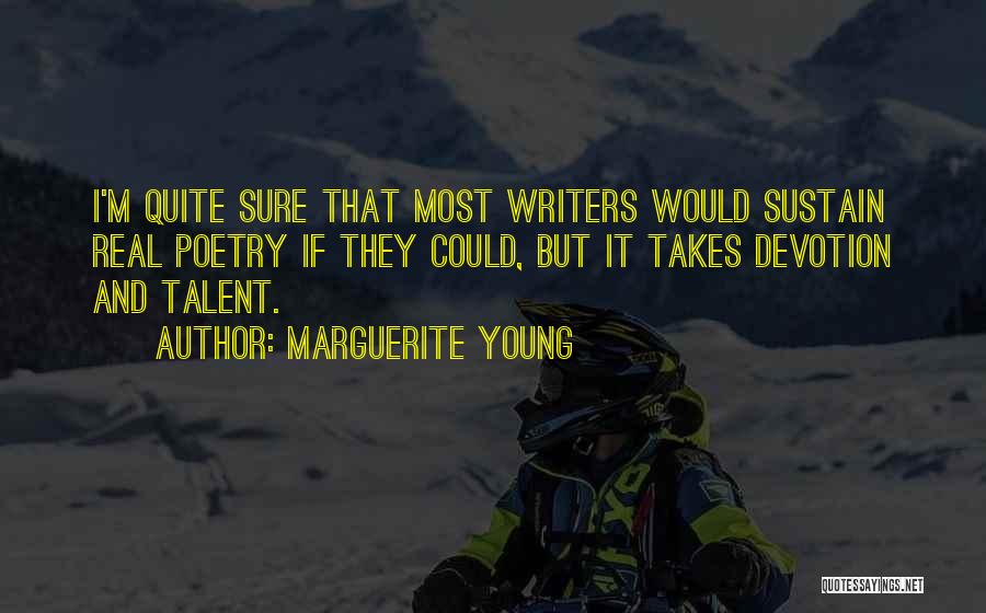 Mystery School Introduction Quotes By Marguerite Young