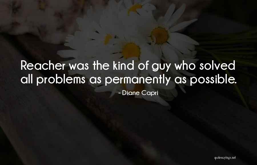 Mystery Solved Quotes By Diane Capri Mystery Solved Quotes By Diane Capri