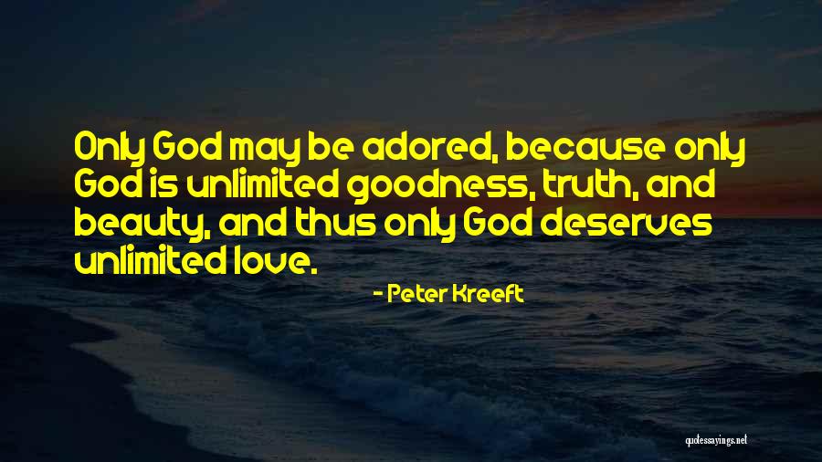 Mystery Thriller Authors Quotes By Peter Kreeft Mystery Thriller Authors Quotes By Peter Kreeft