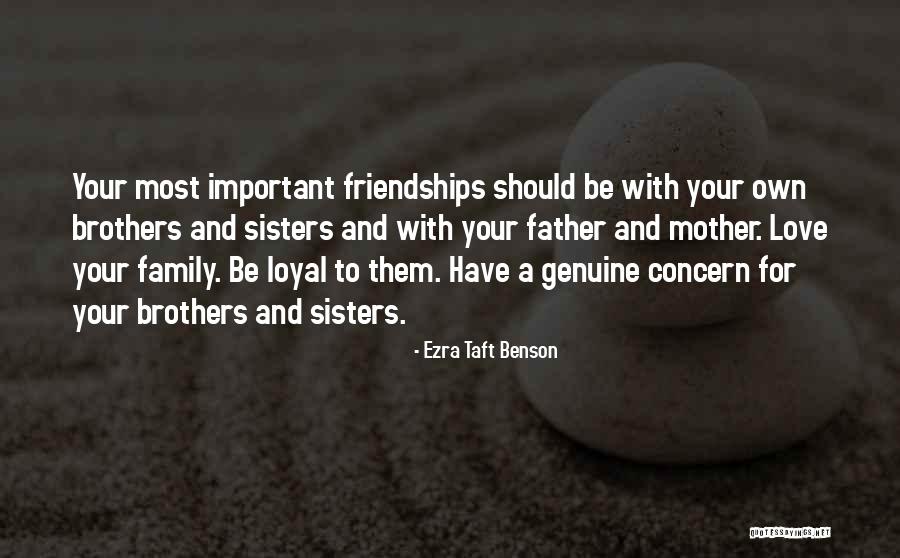 Mystery Tour Ride Quotes By Ezra Taft Benson Mystery Tour Ride Quotes By Ezra Taft Benson