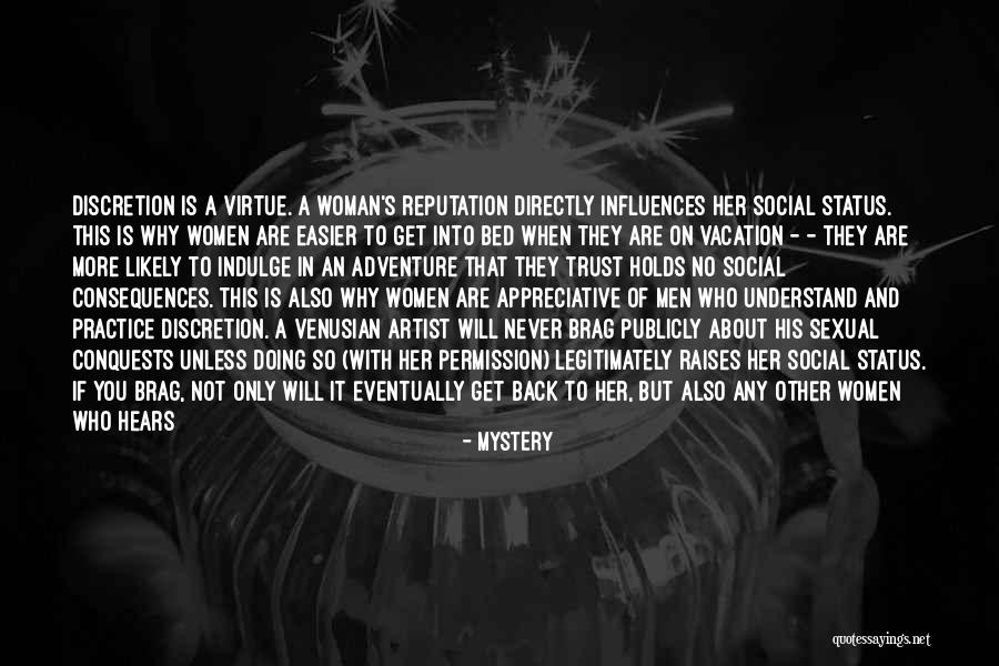 Mystery Woman Quotes By Mystery Mystery Woman Quotes By Mystery