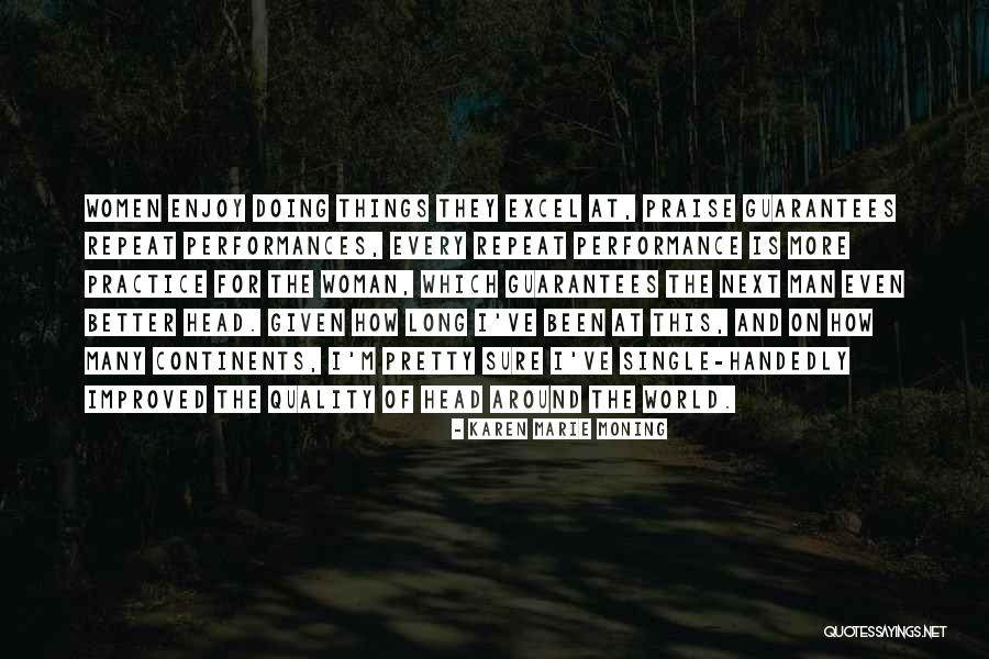 Mystic Massacre Quotes By Karen Marie Moning Mystic Massacre Quotes By Karen Marie Moning