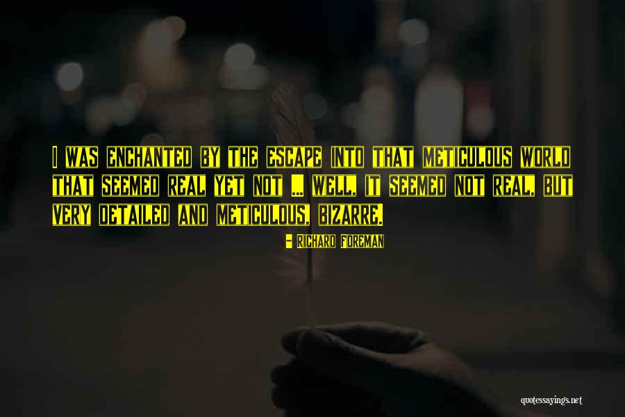 Mystic Massacre Quotes By Richard Foreman Mystic Massacre Quotes By Richard Foreman