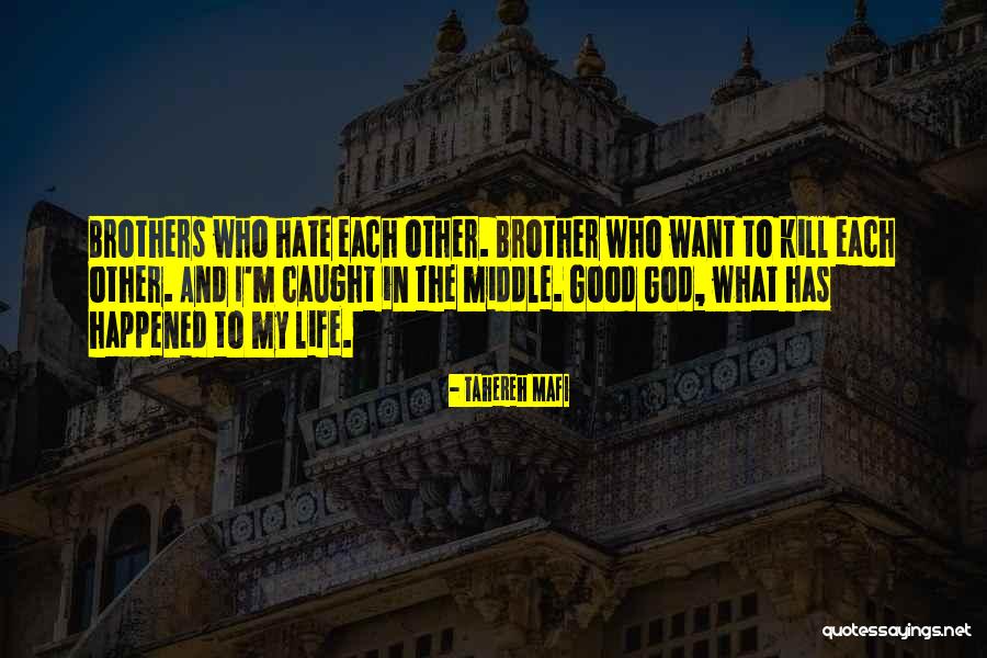Mystic Massacre Quotes By Tahereh Mafi Mystic Massacre Quotes By Tahereh Mafi