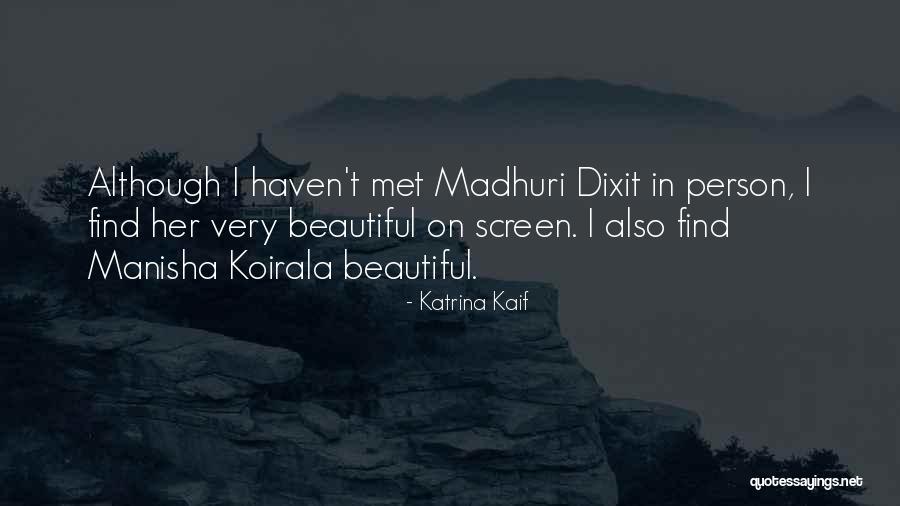 Mystic Messenger 707 Quotes By Katrina Kaif Mystic Messenger 707 Quotes By Katrina Kaif