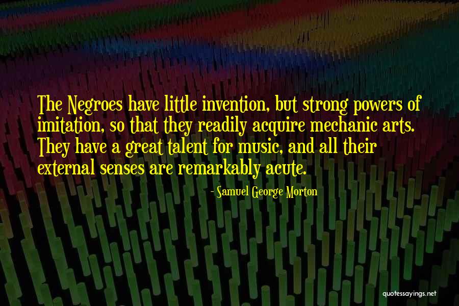 Mystic Messenger 707 Quotes By Samuel George Morton Mystic Messenger 707 Quotes By Samuel George Morton